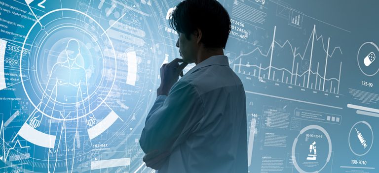 AIにより代替される内科医の仕事とは？　これからの内科医に求められるスキルも解説
