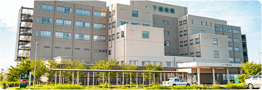 内視鏡バイト病院