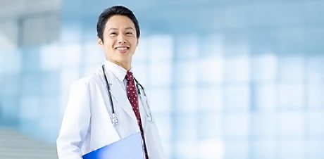 医師の求人 転職 アルバイトは マイナビdoctor