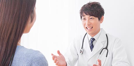 医師の求人 転職 アルバイトは マイナビdoctor